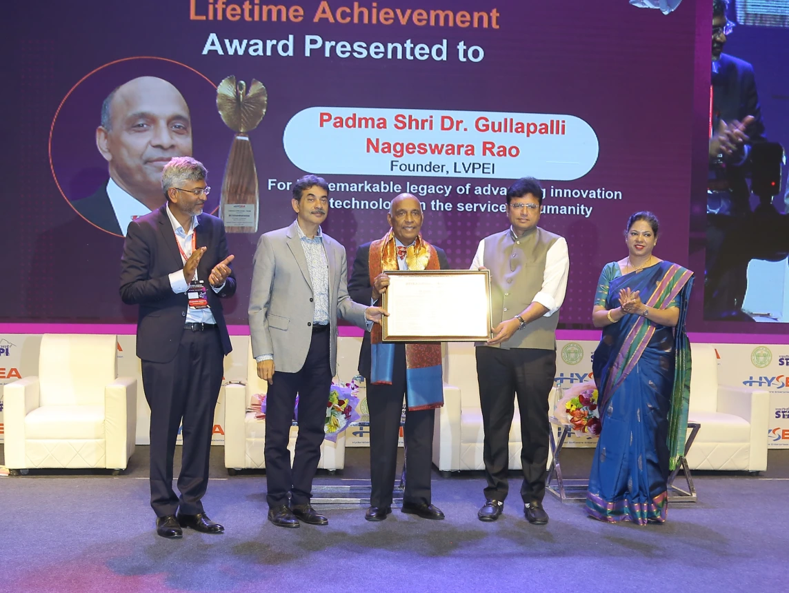HYSEA ANNUAL SUMMIT & AWARDS 2026
